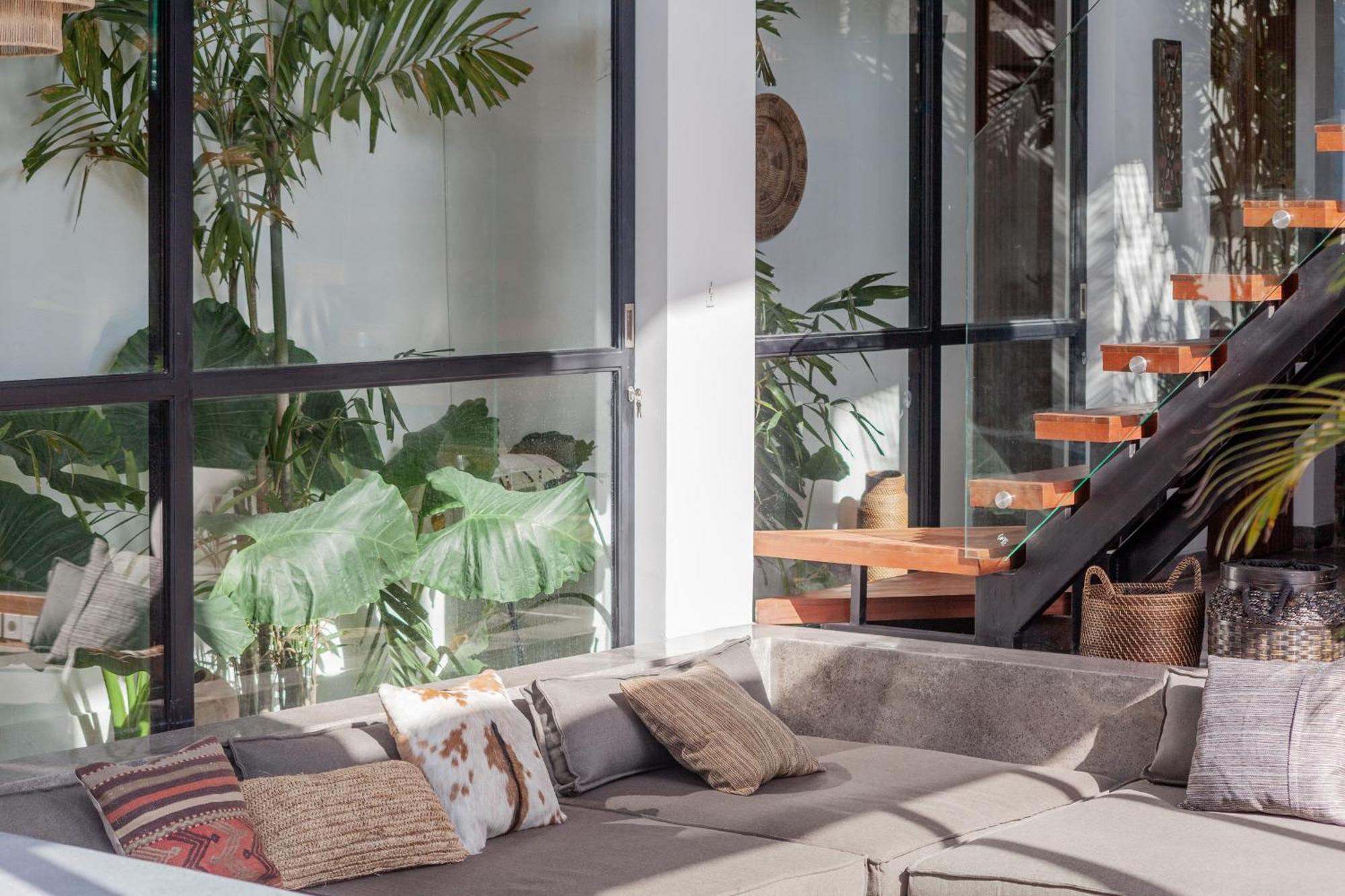 Beyond Bespoke Villas Seminyak Zimmer foto